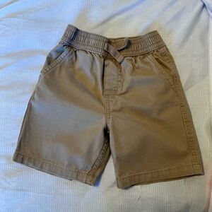 Garanimals Boys' Tan Casual Shorts